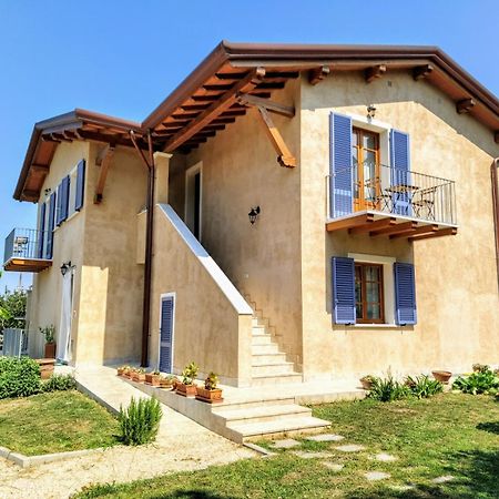 Agriturismo La Vite Maritata Pietrasanta Extérieur photo