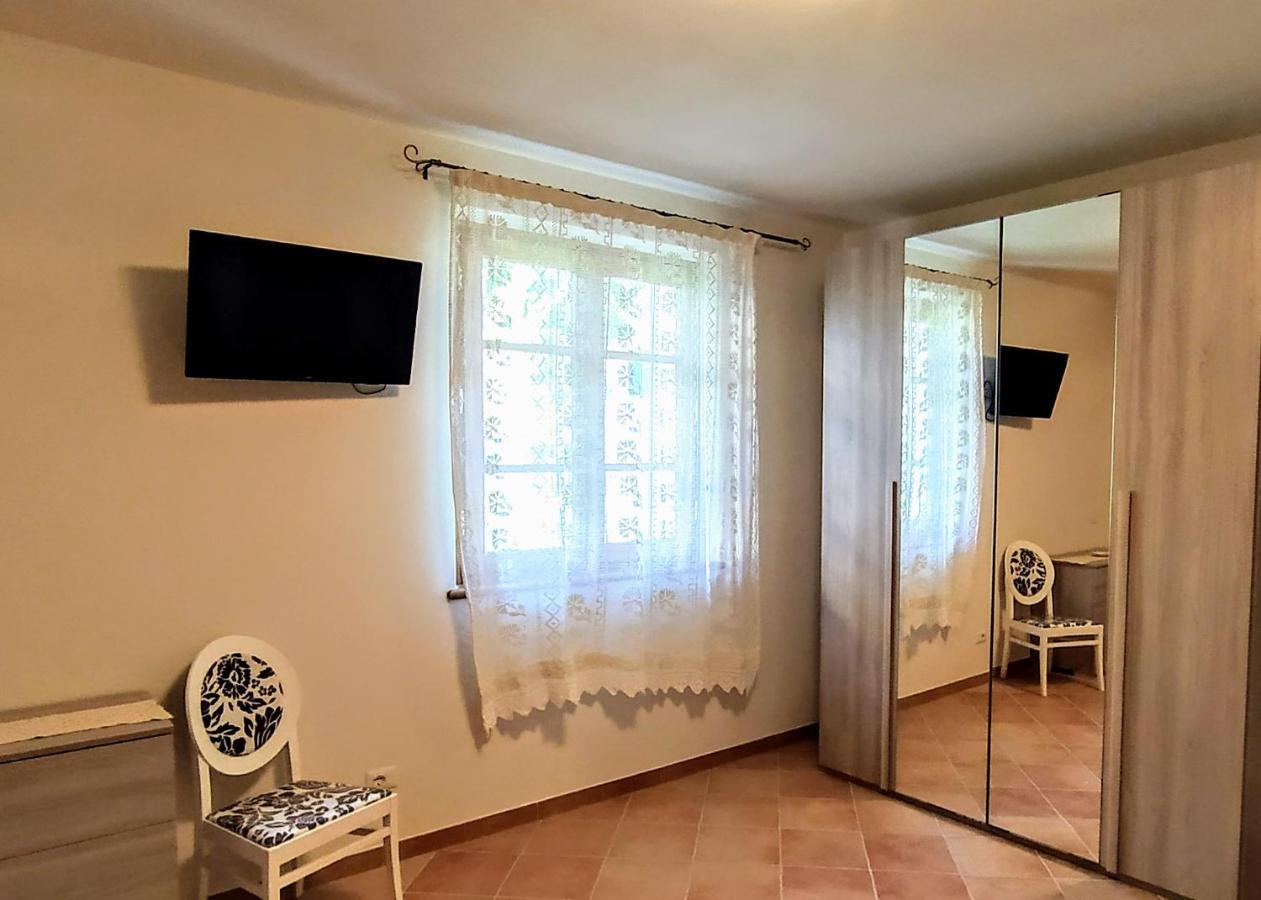 Agriturismo La Vite Maritata Pietrasanta Extérieur photo