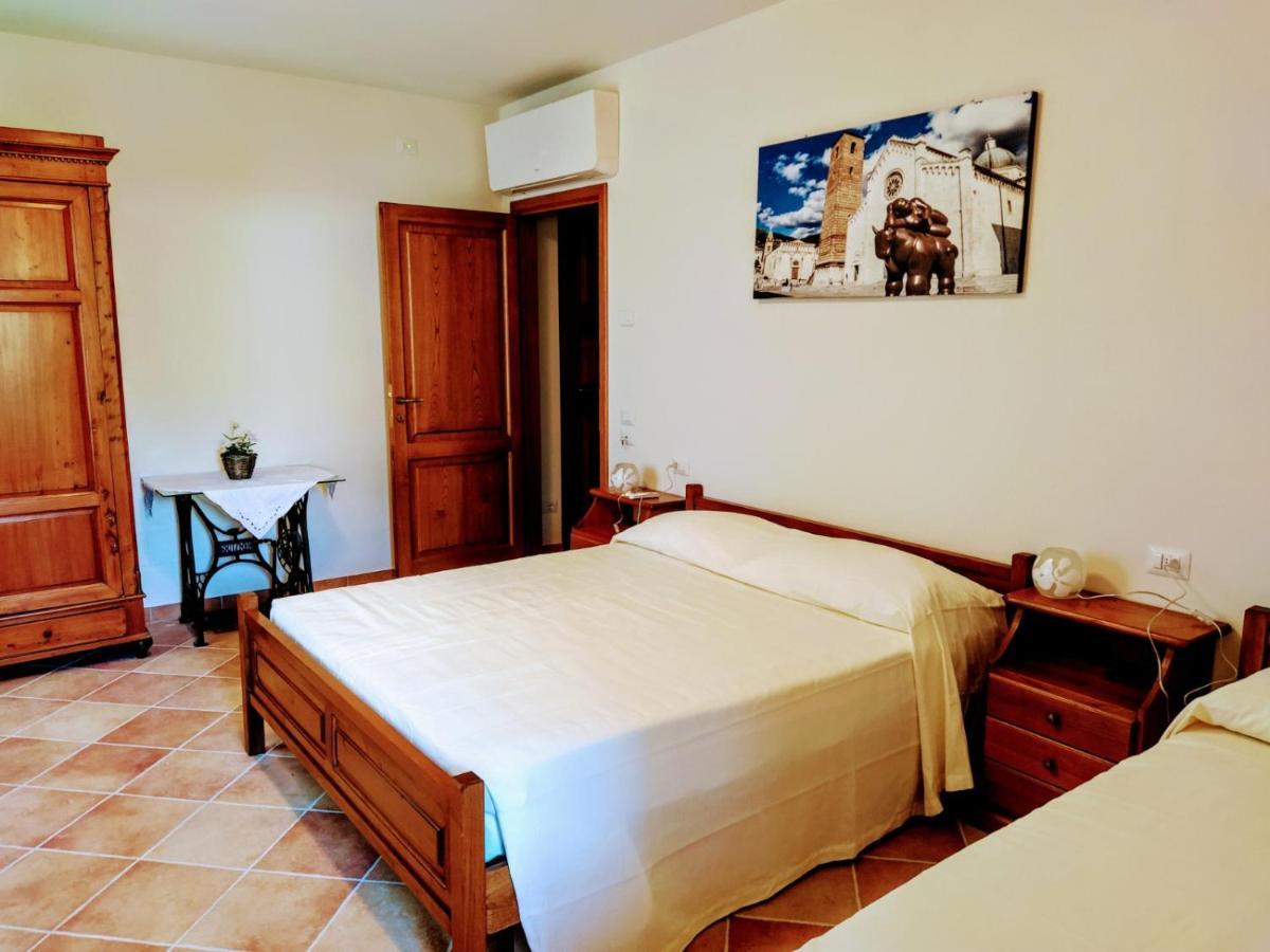 Agriturismo La Vite Maritata Pietrasanta Extérieur photo