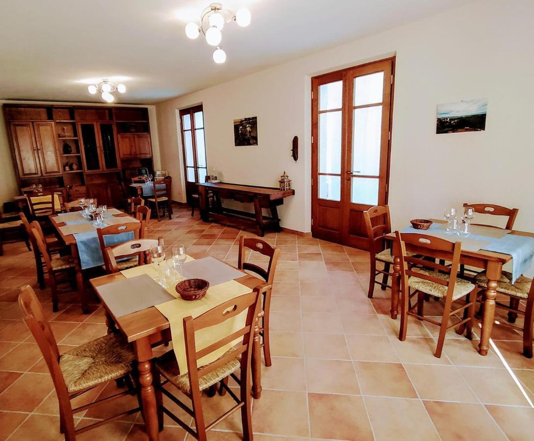 Agriturismo La Vite Maritata Pietrasanta Extérieur photo