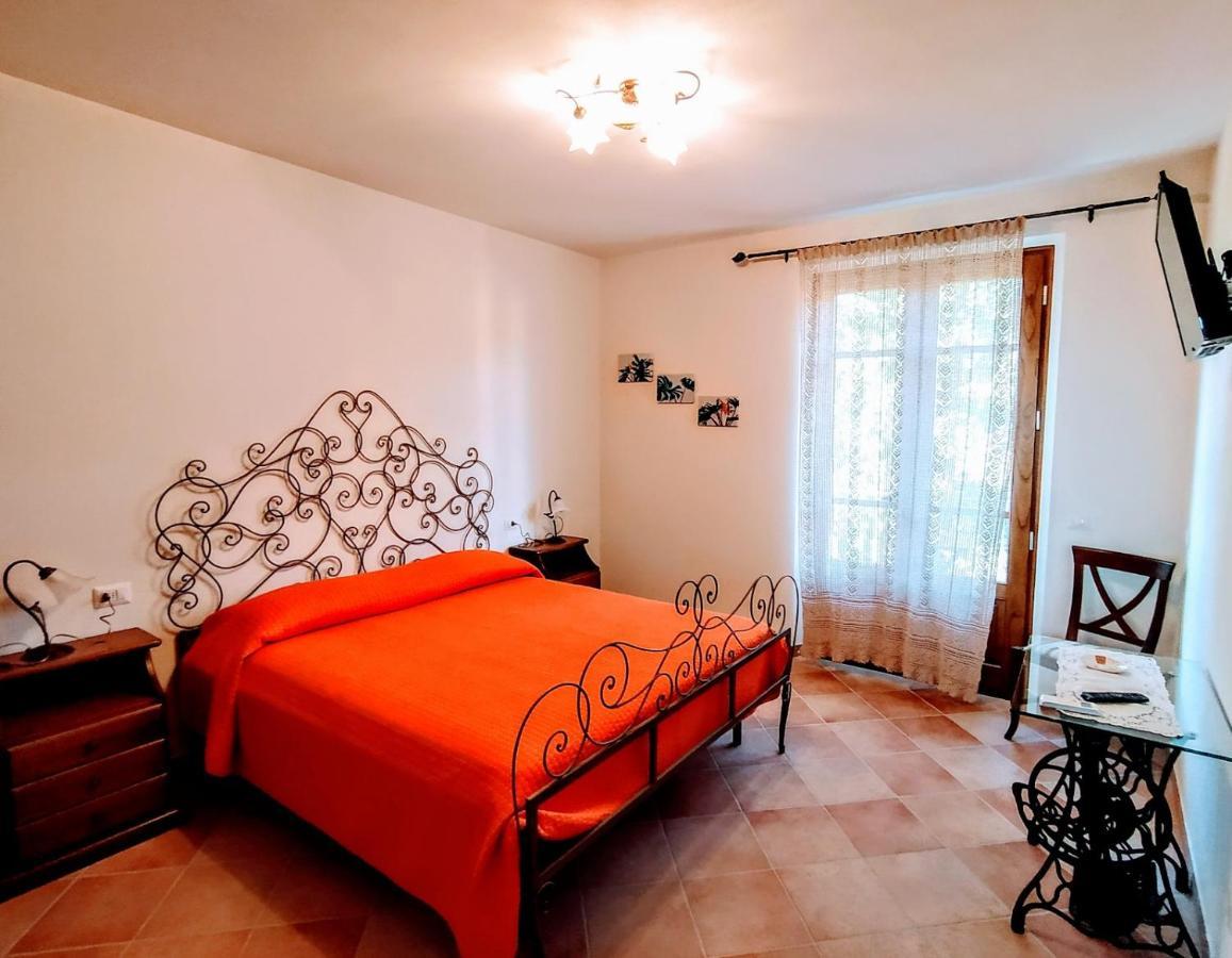 Agriturismo La Vite Maritata Pietrasanta Extérieur photo