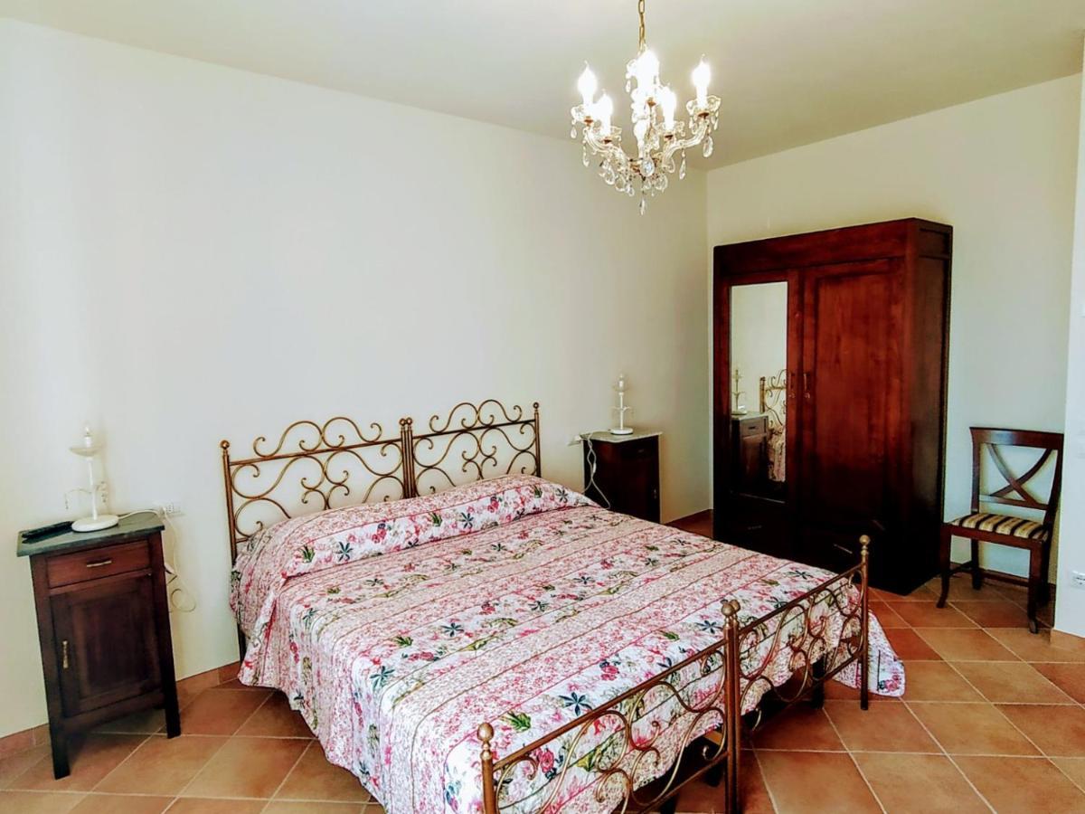 Agriturismo La Vite Maritata Pietrasanta Extérieur photo