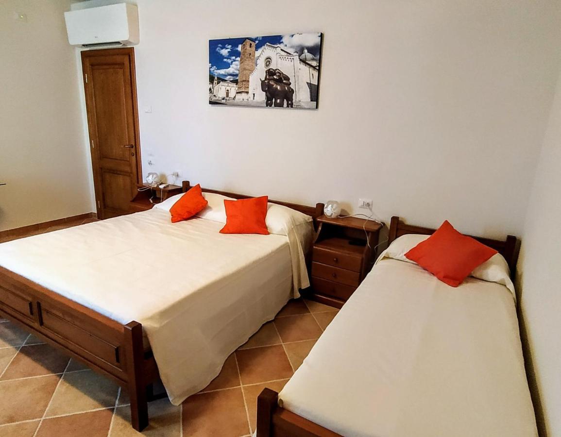 Agriturismo La Vite Maritata Pietrasanta Extérieur photo