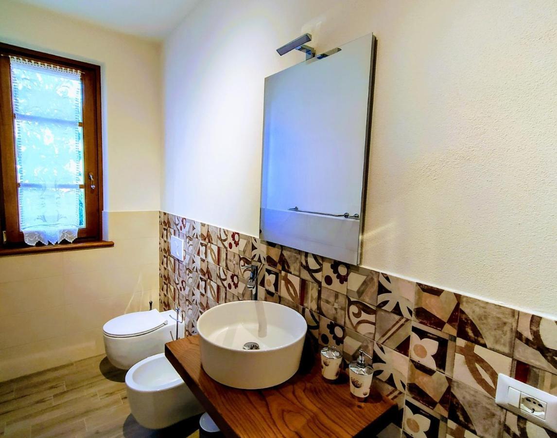Agriturismo La Vite Maritata Pietrasanta Extérieur photo